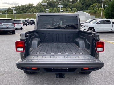 2023 Jeep Gladiator Mojave 4x4