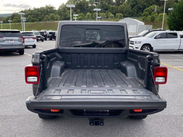 2023 Jeep Gladiator Mojave 4x4