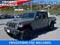 2023 Jeep Gladiator Mojave 4x4