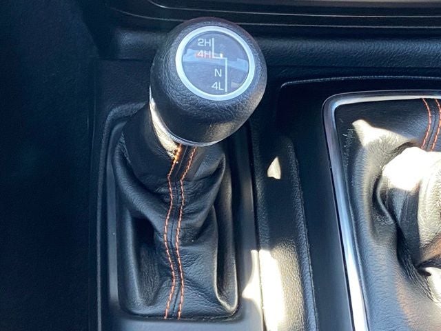 2023 Jeep Gladiator Mojave 4x4