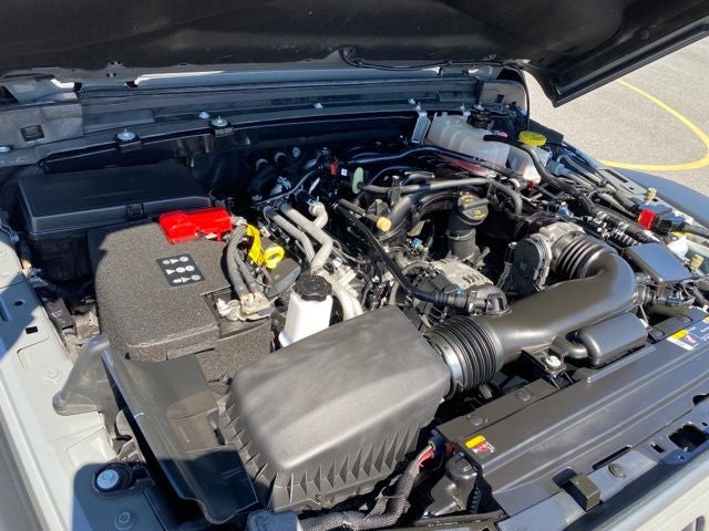 2023 Jeep Gladiator Mojave 4x4