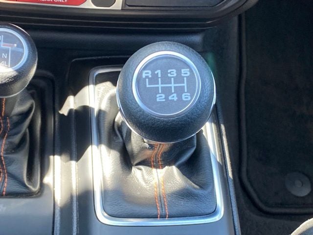 2023 Jeep Gladiator Mojave 4x4