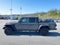 2023 Jeep Gladiator Mojave 4x4