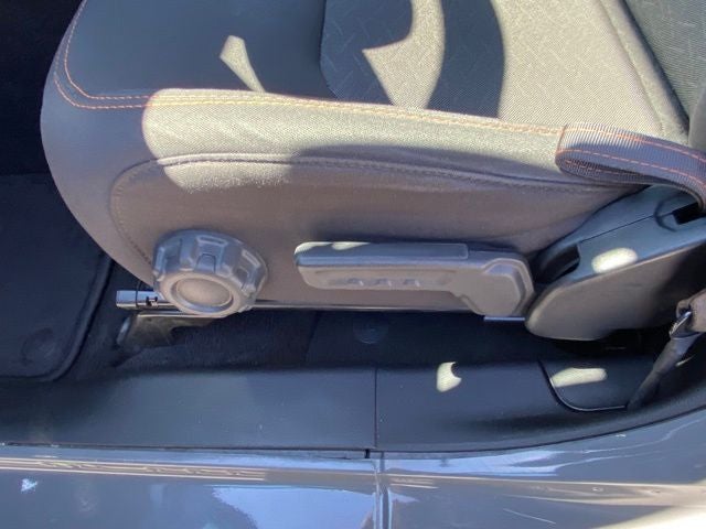 2023 Jeep Gladiator Mojave 4x4