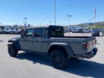 2023 Jeep Gladiator Mojave 4x4