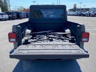 2023 Jeep Gladiator Mojave 4x4