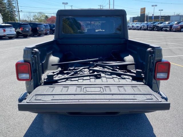 2023 Jeep Gladiator Mojave 4x4