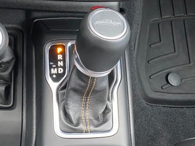 2022 Jeep Gladiator High Altitude 4x4