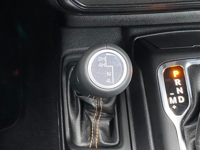 2022 Jeep Gladiator High Altitude 4x4