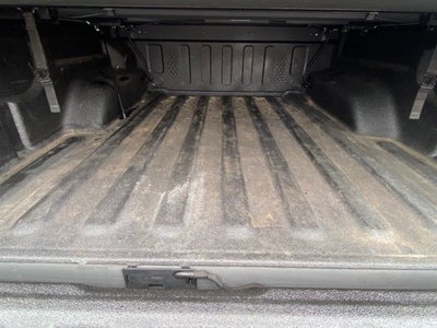 2022 Jeep Gladiator High Altitude 4x4