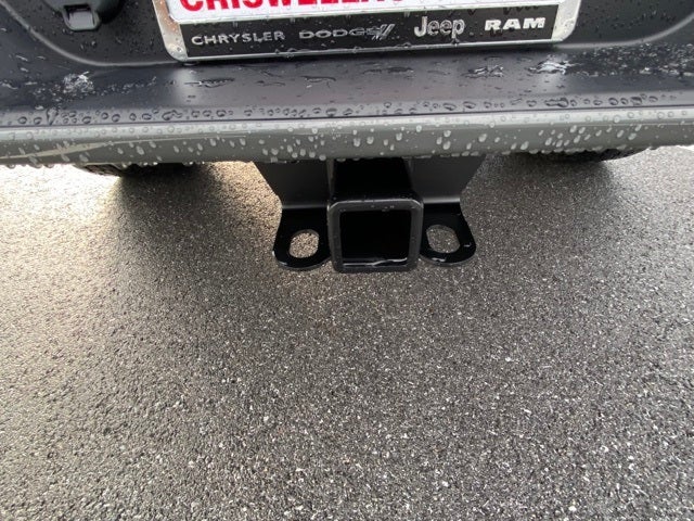 2022 Jeep Gladiator High Altitude 4x4