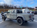 2022 Jeep Gladiator High Altitude 4x4