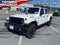 2025 Jeep Gladiator GLADIATOR WILLYS 4X4