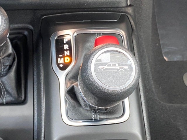 2026 Jeep Gladiator GLADIATOR SPORT 4X4