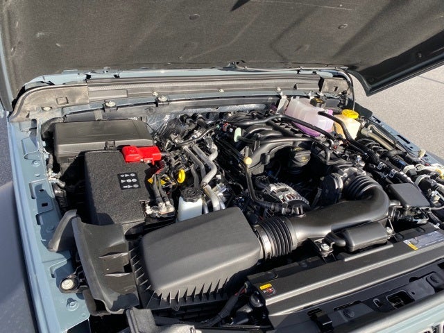 2026 Jeep Gladiator GLADIATOR SPORT 4X4