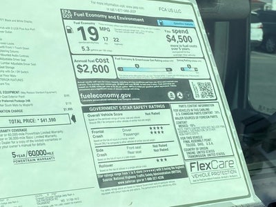 2026 Jeep Gladiator GLADIATOR SPORT 4X4