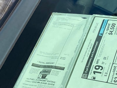 2026 Jeep Gladiator GLADIATOR SPORT 4X4