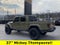 2025 Jeep Gladiator GLADIATOR HIGH TIDE 4X4