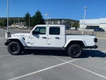 2025 Jeep Gladiator GLADIATOR HIGH TIDE 4X4