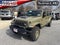 2026 Jeep Gladiator GLADIATOR WILLYS '41 4X4