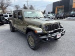 2026 Jeep Gladiator GLADIATOR WILLYS '41 4X4