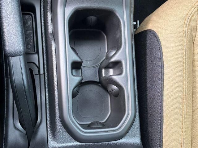 2026 Jeep Gladiator GLADIATOR WILLYS '41 4X4