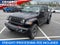 2026 Jeep Gladiator GLADIATOR RUBICON X 4X4