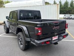 2026 Jeep Gladiator GLADIATOR RUBICON X 4X4