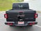 2026 Jeep Gladiator GLADIATOR RUBICON X 4X4