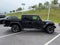 2026 Jeep Gladiator GLADIATOR RUBICON X 4X4