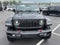 2026 Jeep Gladiator GLADIATOR RUBICON X 4X4