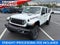 2026 Jeep Gladiator GLADIATOR RUBICON X 4X4