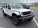 2026 Jeep Gladiator GLADIATOR RUBICON X 4X4