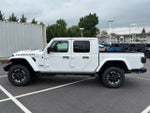 2026 Jeep Gladiator GLADIATOR RUBICON X 4X4