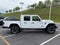 2026 Jeep Gladiator GLADIATOR RUBICON X 4X4