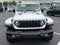 2026 Jeep Gladiator GLADIATOR RUBICON X 4X4