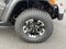 2026 Jeep Gladiator GLADIATOR RUBICON X 4X4
