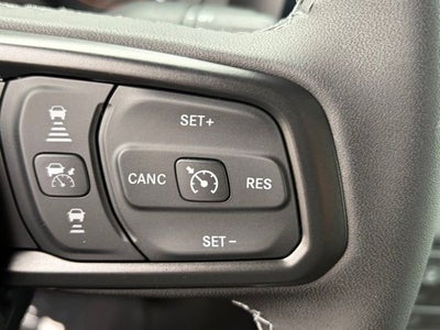 2026 Jeep Gladiator GLADIATOR RUBICON X 4X4