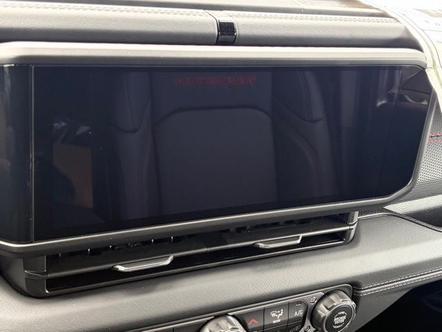 2026 Jeep Gladiator GLADIATOR RUBICON X 4X4