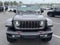 2026 Jeep Gladiator GLADIATOR RUBICON X 4X4