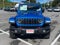 2025 Jeep Gladiator GLADIATOR RUBICON X 4X4