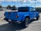2025 Jeep Gladiator GLADIATOR RUBICON X 4X4