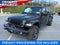 2026 Jeep Gladiator GLADIATOR SHADOW OPS 4X4