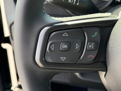 2026 Jeep Gladiator GLADIATOR SHADOW OPS 4X4