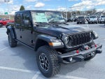 2026 Jeep Gladiator GLADIATOR SHADOW OPS 4X4