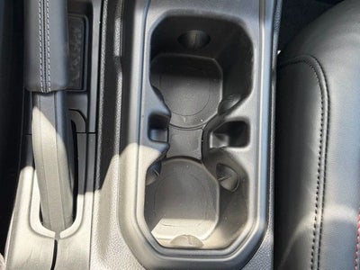 2026 Jeep Gladiator GLADIATOR SHADOW OPS 4X4