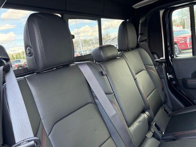 2026 Jeep Gladiator GLADIATOR SHADOW OPS 4X4