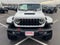 2026 Jeep Gladiator GLADIATOR MOJAVE X 4X4