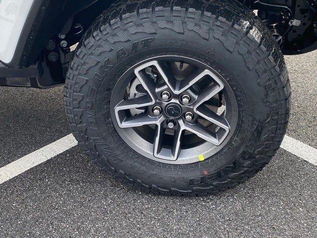 2026 Jeep Gladiator GLADIATOR MOJAVE X 4X4