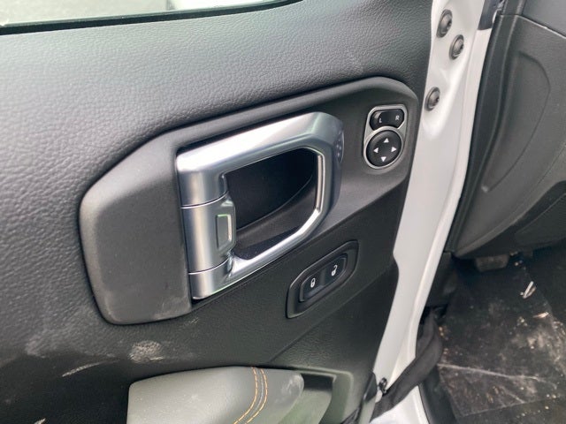 2026 Jeep Gladiator GLADIATOR MOJAVE X 4X4